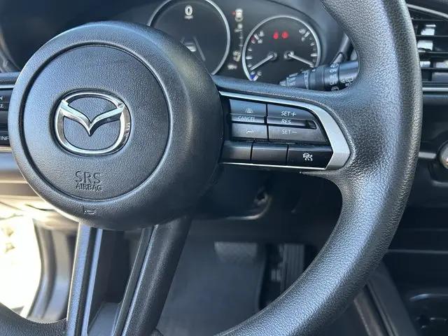 2024 Mazda CX-30 2.5 S