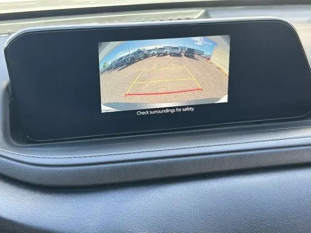 2024 Mazda CX-30 2.5 S