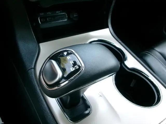 2015 Jeep Grand Cherokee Limited for sale in Locust, NC