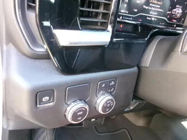 2025 GMC Sierra 1500 2WD Crew Cab Short Box SLT for sale in Locust, NC