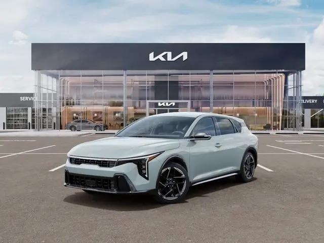 2026 Kia K4 GT-Line for sale in Irving, TX