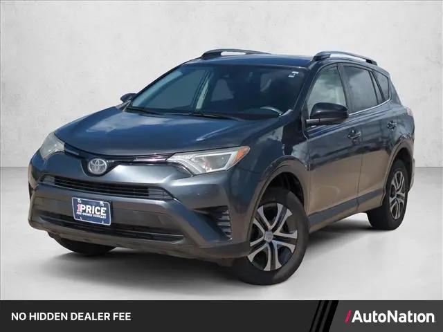 2018 Toyota RAV4 LE for sale in Corpus Christi, TX