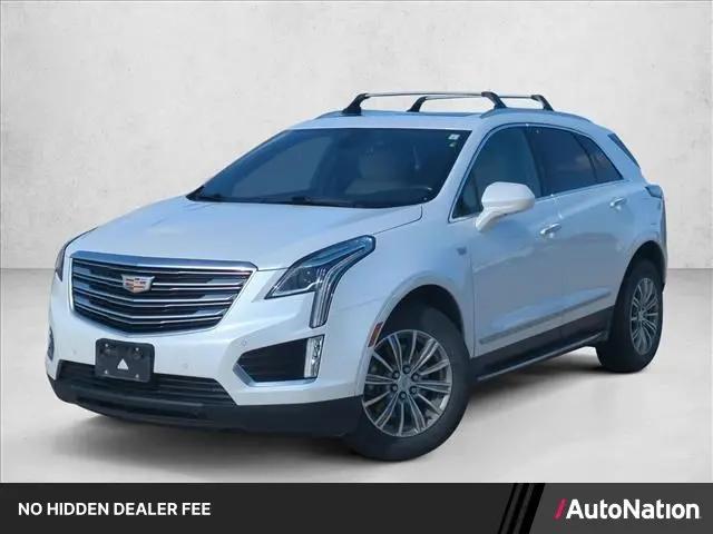 2019 Cadillac XT5 Luxury for sale in Corpus Christi, TX