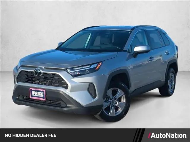 2025 Toyota RAV4 XLE for sale in Corpus Christi, TX