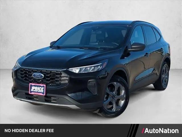 2025 Ford Escape ST-Line for sale in Corpus Christi, TX