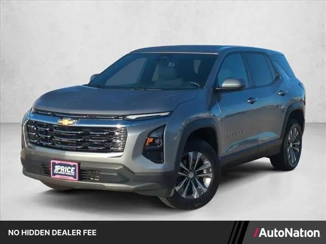 2025 Chevrolet Equinox AWD LT for sale in Corpus Christi, TX