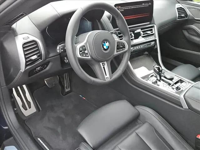 2025 BMW M8 xDrive