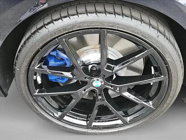 2025 BMW M8 xDrive