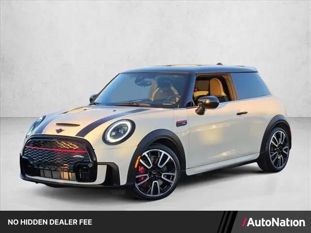2022 MINI Hardtop 2 Door John Cooper Works for sale in Valencia, CA