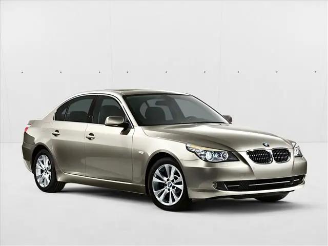 2009 BMW 5 Series 528i for sale in Cerritos, CA