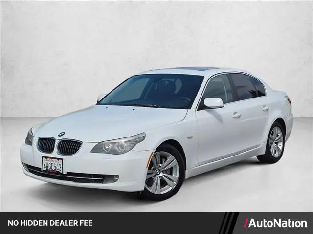 2009 BMW 5 Series 528i for sale in Cerritos, CA