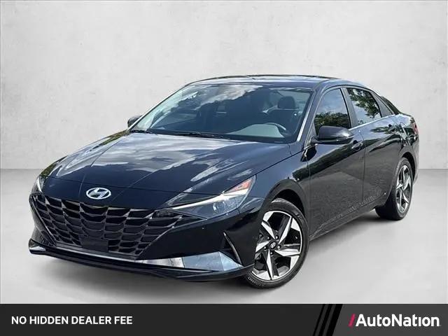 2022 Hyundai Elantra SEL for sale in Buford, GA
