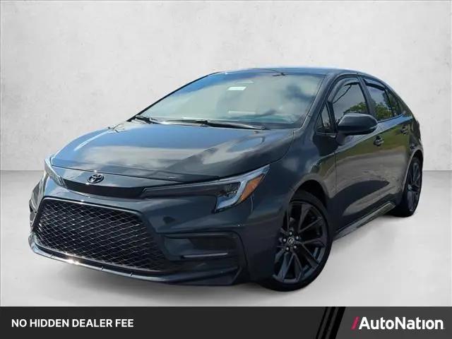 2026 Toyota Corolla SE for sale in Buford, GA