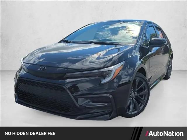2026 Toyota Corolla SE for sale in Buford, GA