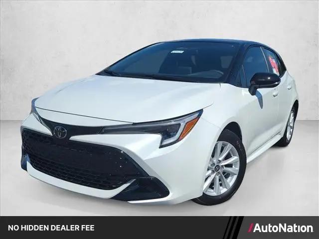 2027 Toyota Corolla SE for sale in Buford, GA