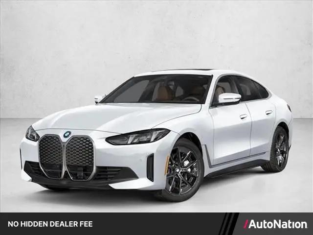 2026 BMW i4 eDrive40 for sale in Mountain View, CA