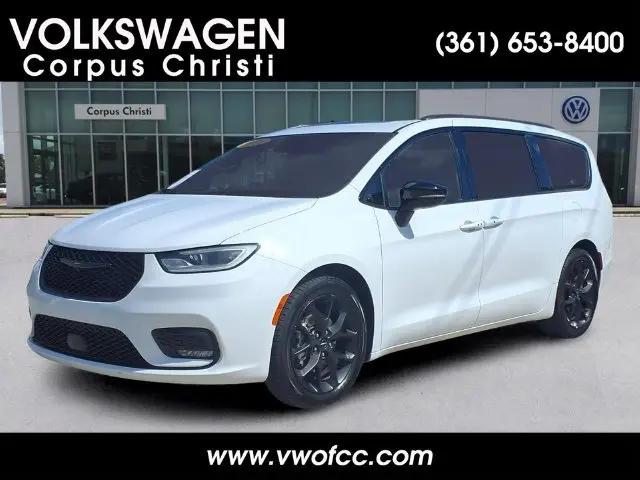 2025 Chrysler Pacifica Limited for sale in Corpus Christi, TX
