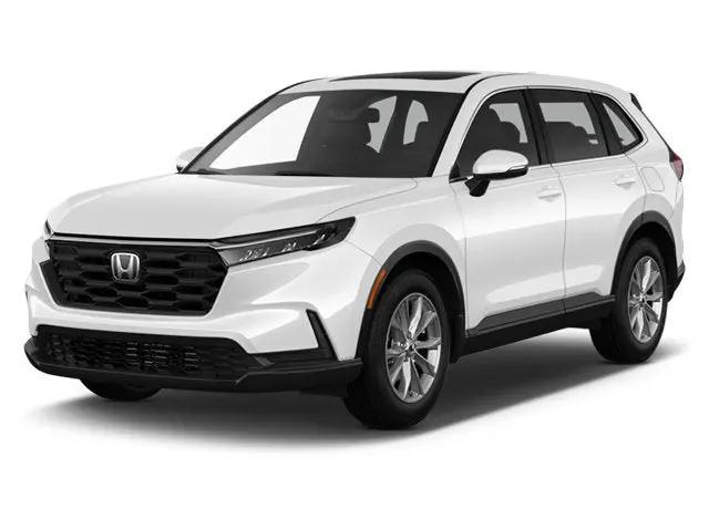 2026 Honda CR-V EX 2WD for sale in Corpus Christi, TX
