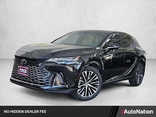 2025 Lexus RX 350 Premium Plus for sale in Fort Worth, TX