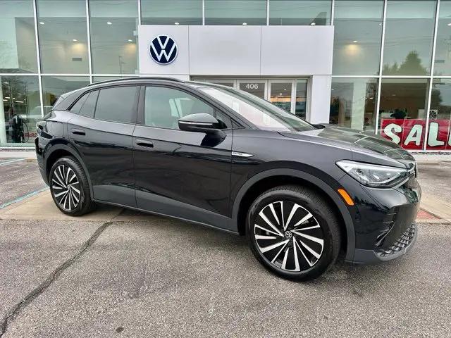 2025 Volkswagen ID.4 AWD Pro for sale in Clarksville, IN