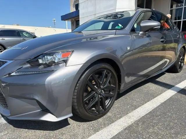 2014 Lexus IS 350 IS 350 for sale in Richmond, VA