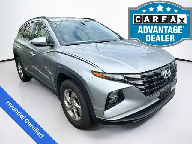 2024 Hyundai Tucson SEL for sale in Flemington, NJ