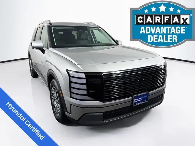 2026 Hyundai Palisade SEL 7P for sale in Flemington, NJ