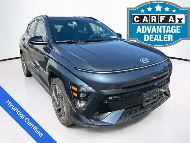 2024 Hyundai Kona N Line for sale in Flemington, NJ
