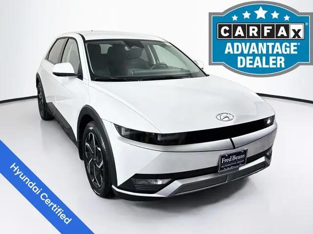 2024 Hyundai IONIQ 5 SEL for sale in Flemington, NJ