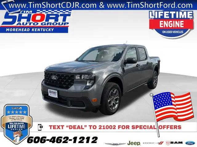 2026 Ford Maverick XLT for sale in Morehead, KY