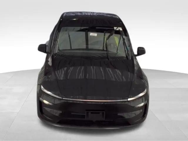2026 Tesla Model Y Premium Rear-Wheel Drive