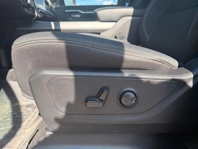 2025 Ram 1500 Big Horn Crew Cab 4x4 57 Box