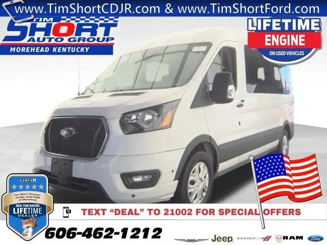 2025 Ford Transit-350 Passenger Van XLT for sale in Morehead, KY