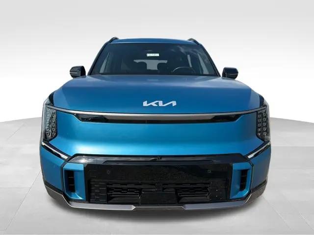 2024 Kia EV9 GT-Line