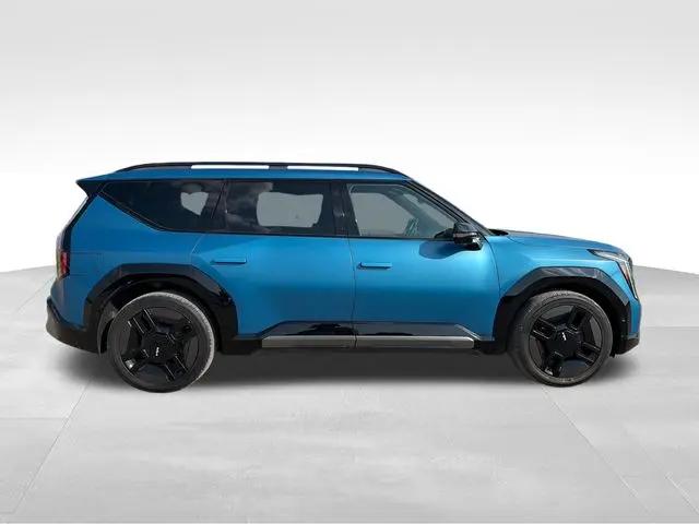 2024 Kia EV9 GT-Line