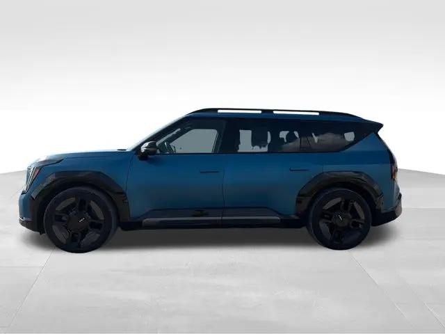 2024 Kia EV9 GT-Line