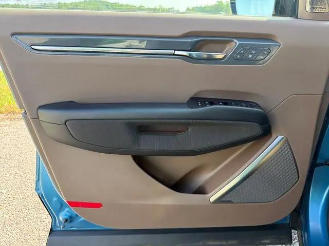 2024 Kia EV9 GT-Line