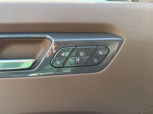 2024 Kia EV9 GT-Line