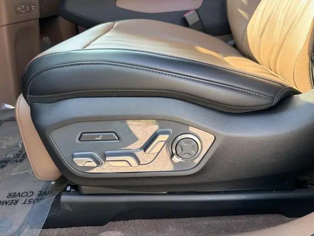 2024 Kia EV9 GT-Line