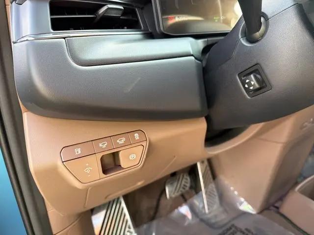 2024 Kia EV9 GT-Line