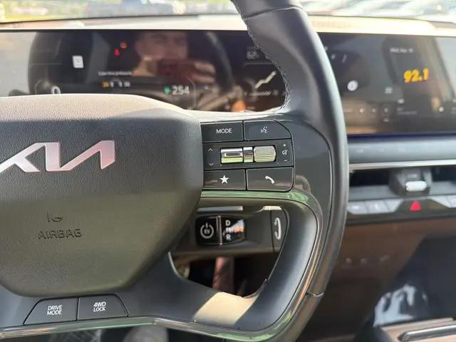 2024 Kia EV9 GT-Line