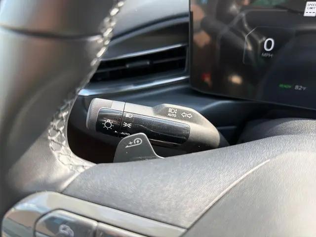 2024 Kia EV9 GT-Line