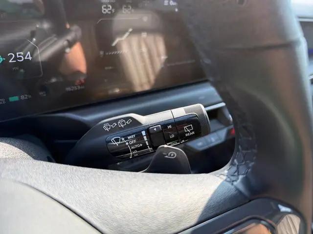 2024 Kia EV9 GT-Line