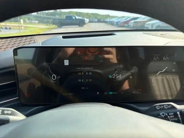 2024 Kia EV9 GT-Line