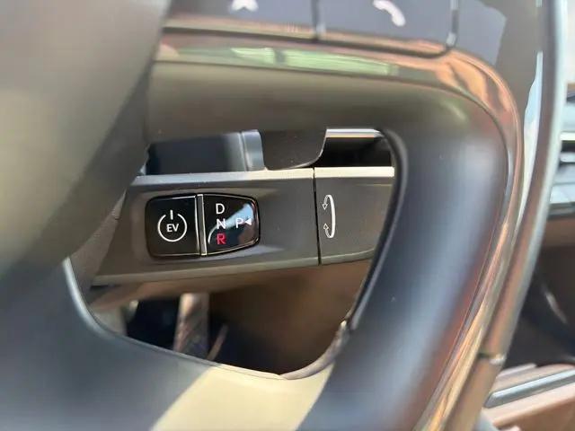2024 Kia EV9 GT-Line