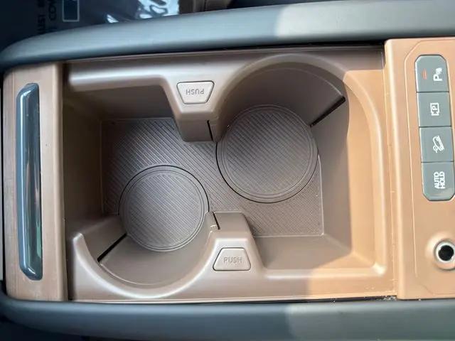 2024 Kia EV9 GT-Line