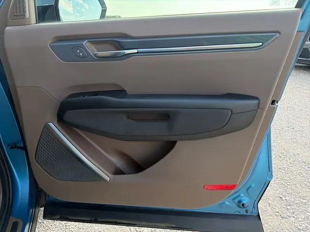2024 Kia EV9 GT-Line