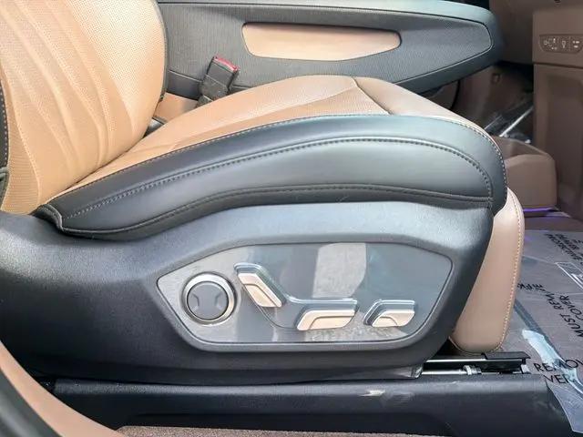 2024 Kia EV9 GT-Line