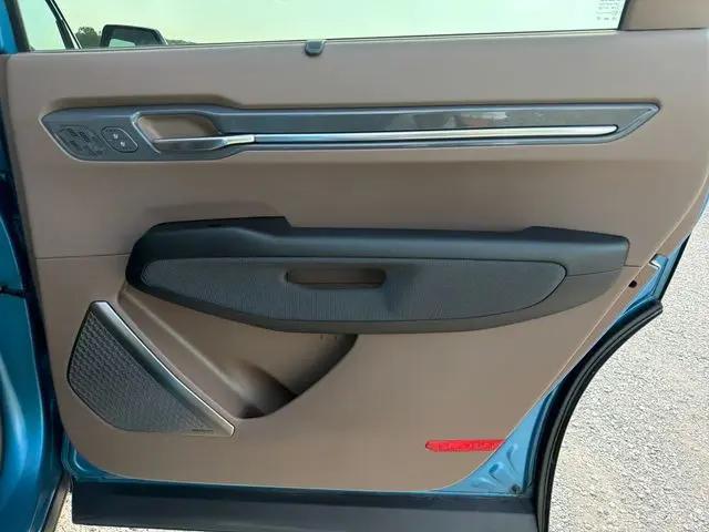 2024 Kia EV9 GT-Line