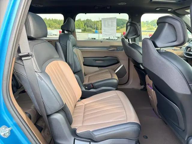 2024 Kia EV9 GT-Line